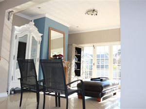 3 Bed House in Midstream Estate