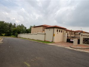 2 Bed Apartment in Heidelberg Central