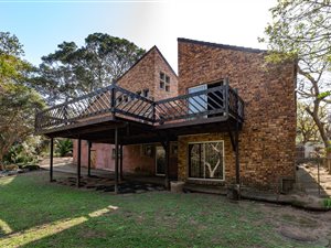 3 Bed Duplex in Westville