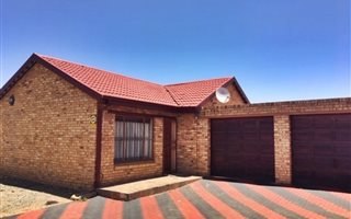 3 Bedroom House in Vista Park