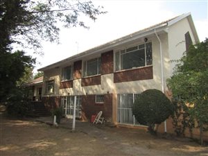 5 Bed House in Glenhazel