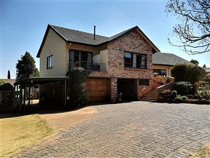 3 Bed House in Florida Park