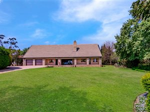 4 Bed House in Farmall