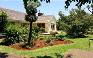 4 Bedroom House in Hughes