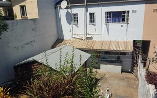 3 Bedroom Duplex in Redfern