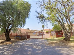 3 Bed Townhouse in Norkem Park