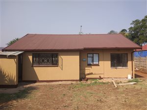 3 Bed House in East Lynne