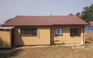 3 Bedroom House in East Lynne