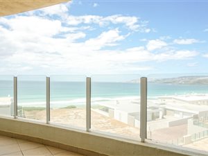 3 Bed Apartment in Diaz Beach