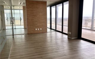 307 m² Commercial space in Umhlanga Rocks