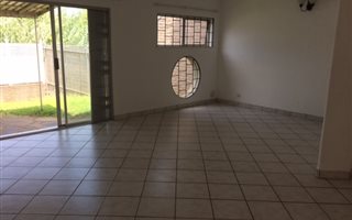 3 Bedroom Duplex in Umgeni Park