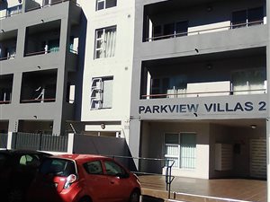 1 Bed Apartment in Bellville Central