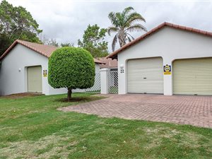 5 Bed House in Poortjies