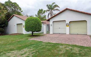 5 Bedroom House in Poortjies