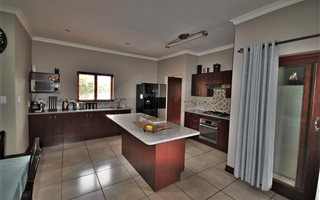 3 Bedroom Townhouse in Heritage Hill