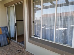 2 Bed Apartment in Dalpark