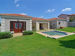 3 Bed House in Kyalami