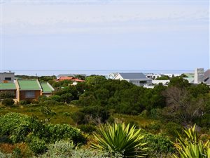 941 m² Land available in Pearly Beach