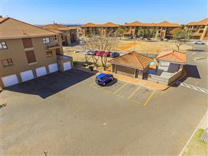 2 Bed Apartment in Lenasia
