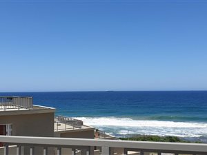 1 Bed Apartment in La Mercy