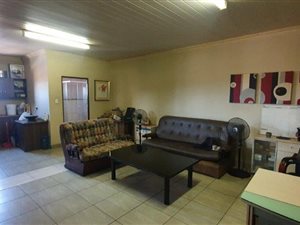 480 m² Commercial space in Ooseinde