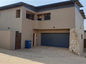 4 Bed House in Olympus Country Estate