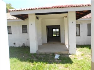 4 Bed House in Linksfield North
