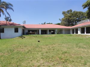 4 Bed House in Linksfield North