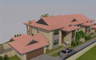4 Bedroom House in Izinga Park