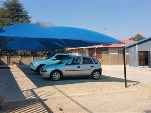 Commercial space in Horison