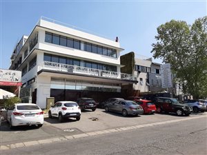 104 m² Commercial space in Ferndale