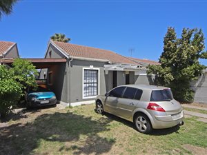 3 Bed House in Summer Greens