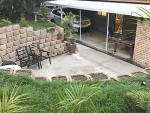 2 Bed Apartment in Inchanga