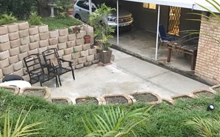 2 Bedroom Apartment in Inchanga