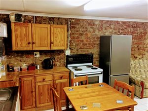 1 Bed Garden Cottage in Linksfield