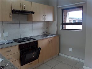 2 Bed Apartment in Richards Bay Central