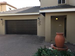 3 Bed House in Bushwillow Park Estate