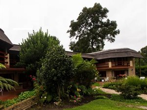 Commercial space in Stormsrivier