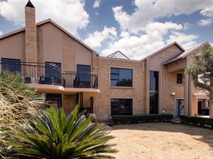 4 Bed House in La Como Lifestyle Estate