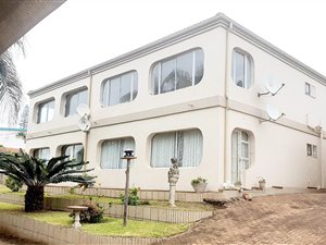 2 Bed House in Ramsgate