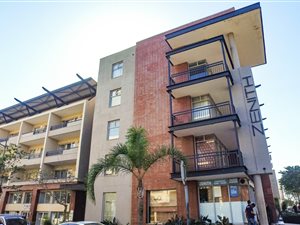 1 Bed Apartment in Umhlanga Ridge