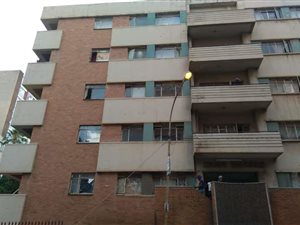 Studio Apartment in Berea