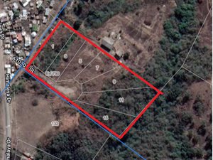 1.2 ha Land available in Verulam