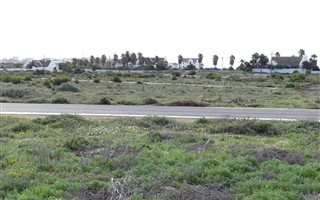 540 m² Land available in Britannia Bay