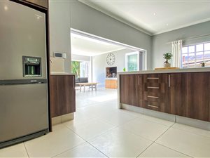 3 Bed House in Rynfield