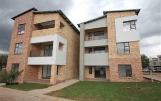 2 Bedroom Apartment in Northwold