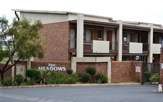 2 Bedroom Apartment in Bloubosrand