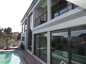 3 Bed House in Myburgh Park