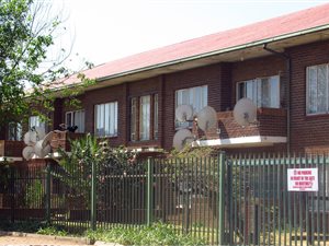 2 Bed House in Germiston Central