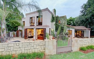 4 Bedroom House in Woodhill